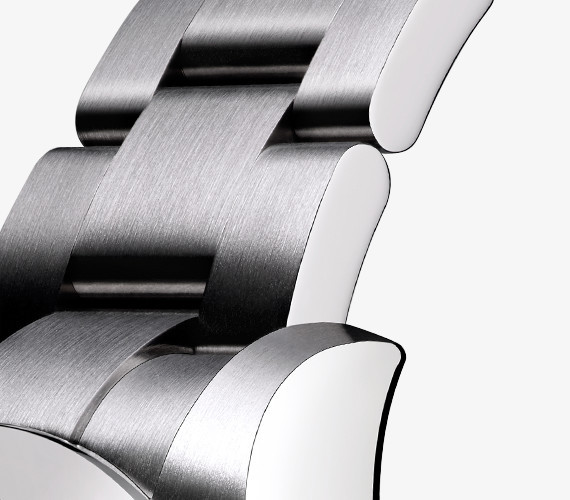 SOLID-LINK BRACELET AND EASYLINK