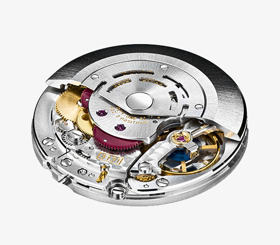 PERPETUAL CALIBRE 3131