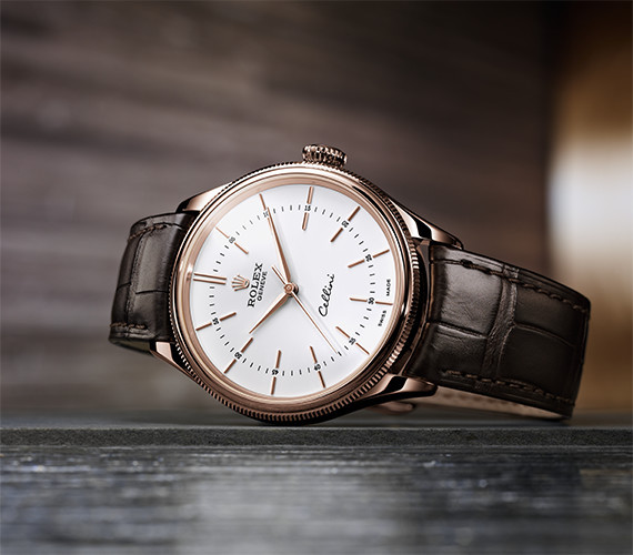 THE ESSENCE OF A TIMELESS CLASSIC