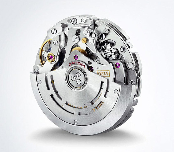 EL CALIBRE PERPETUAL 4130