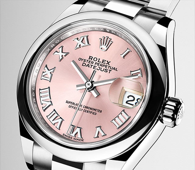 EL LADY-DATEJUST