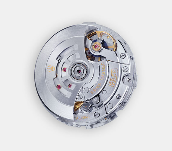 PERPETUAL CALIBRE 3255