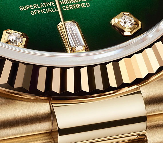 PRECIOUS METALS