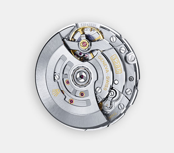 PERPETUAL CALIBRE 3285