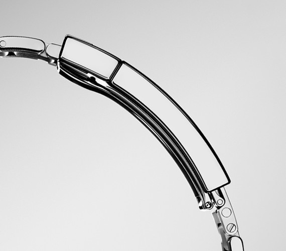 SISTEMA DE EXTENSIÓN ROLEX GLIDELOCK