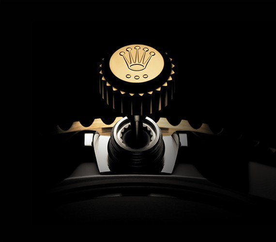 triplock winding crown