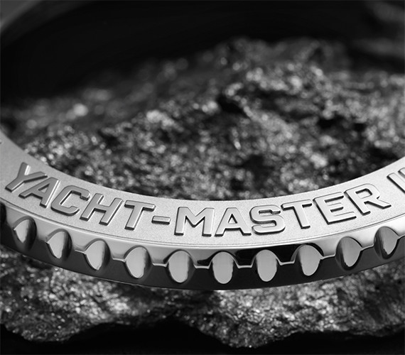 RING COMMAND BEZEL