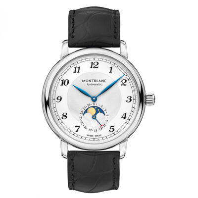 Montblanc Star Legacy Moonphase