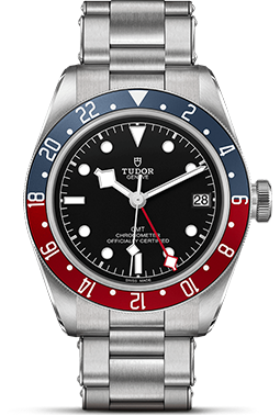 Black Bay GMT - m79830rb-0001