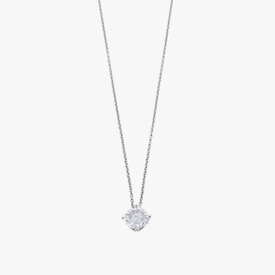 Durán Diamonds Pendant