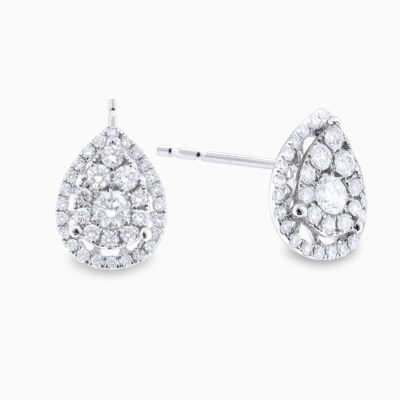 Durán Diamonds Earrings