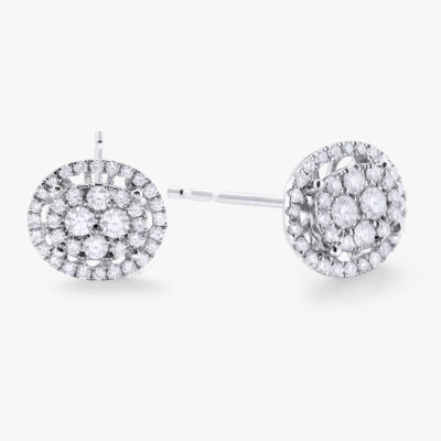 Durán Diamonds Earrings