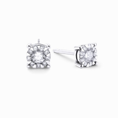 Durán Diamonds Earrings