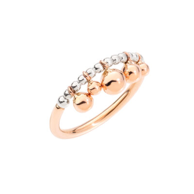 DoDo Bollicine Ring