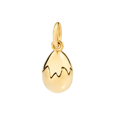 DoDo Egg Charm