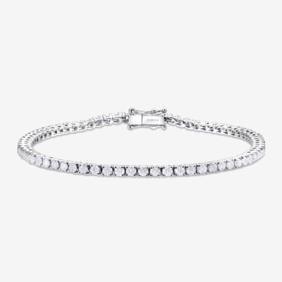 Durán Riviere Diamonds Bracelet