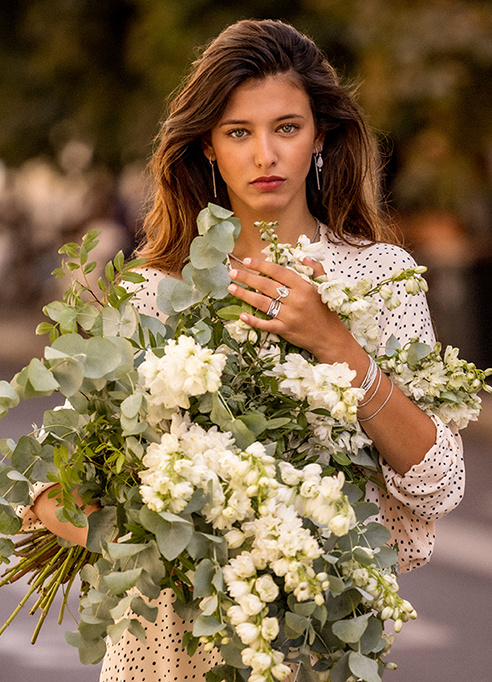 Brides