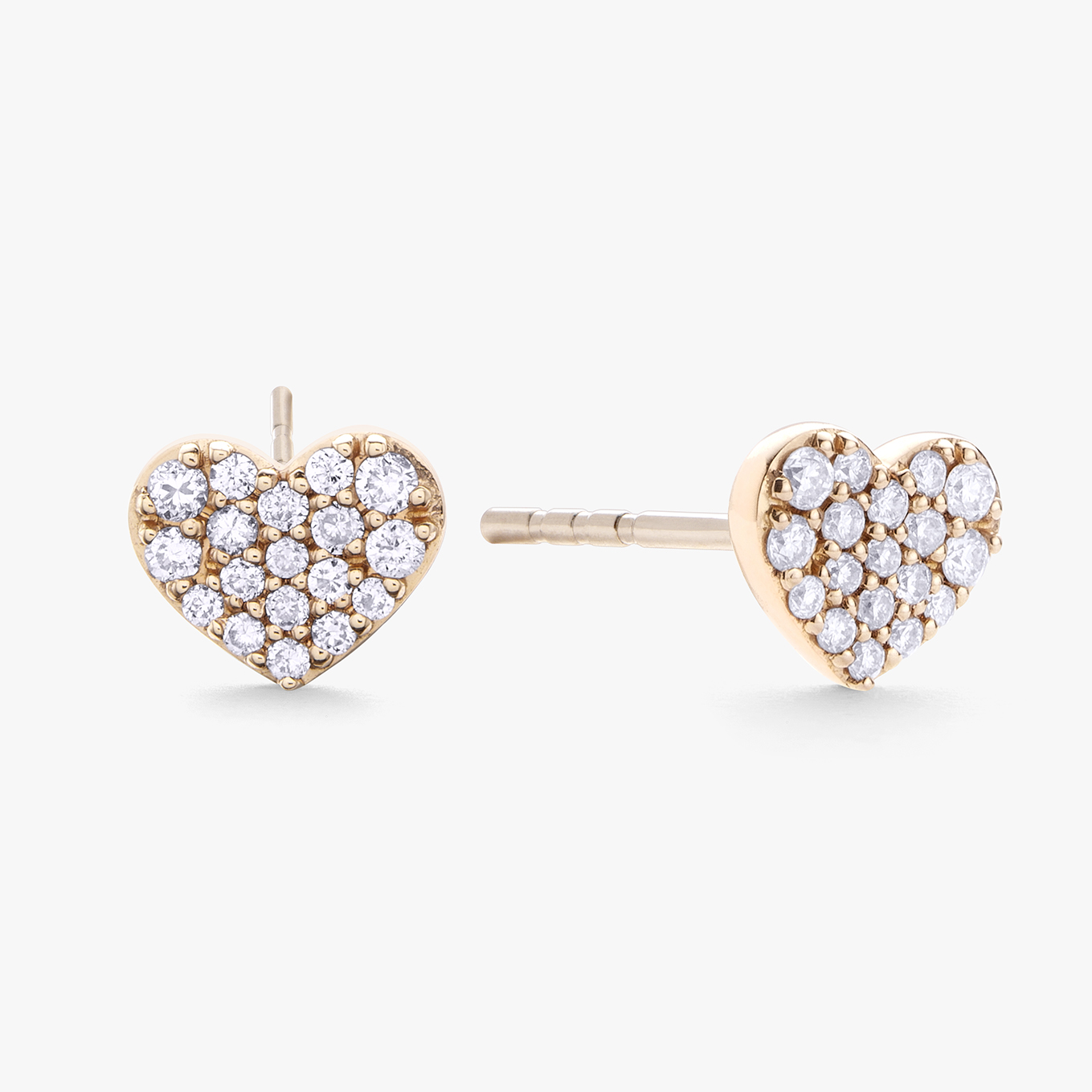 Durán Diamonds Earrings