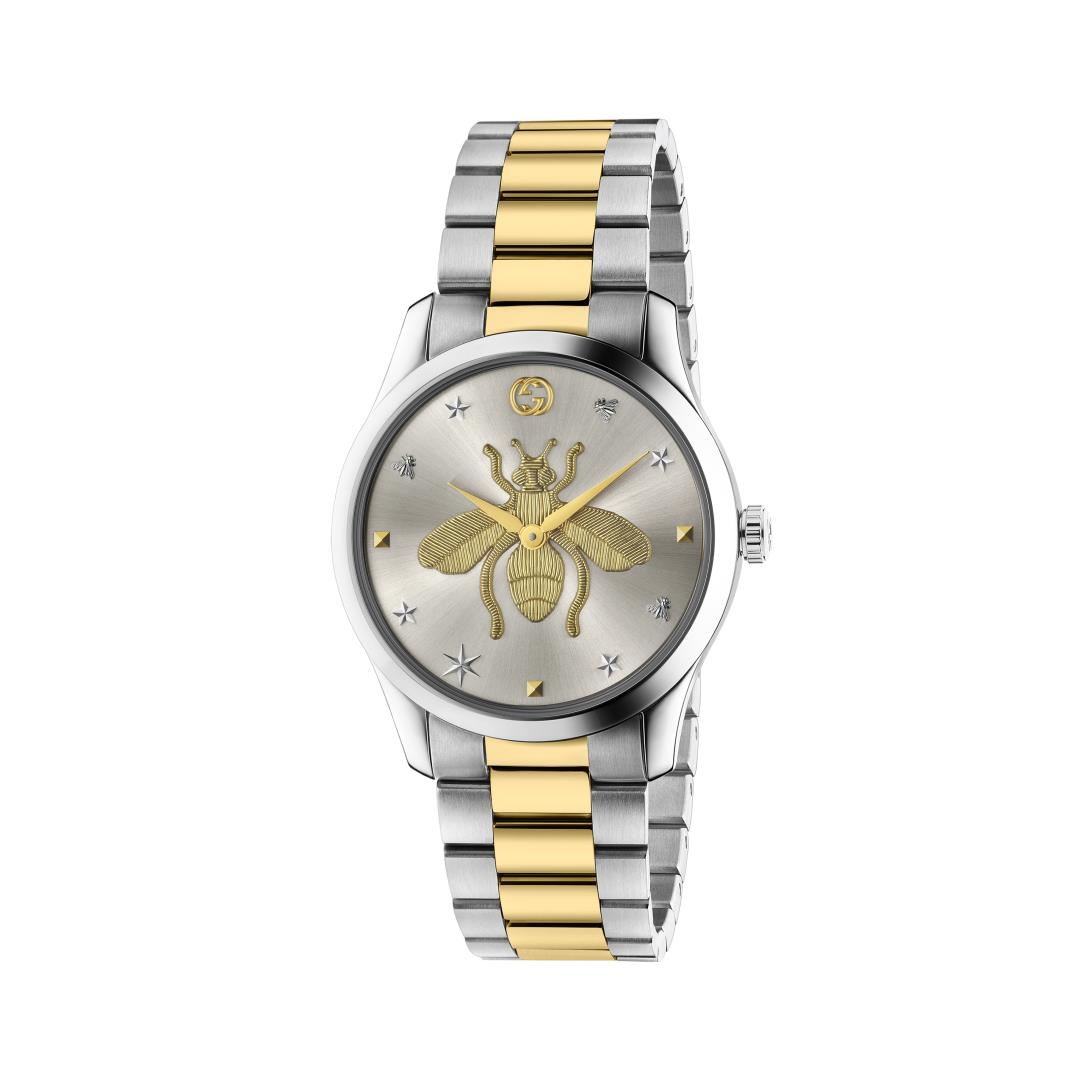 Reloj Gucci G-Timeless Iconic