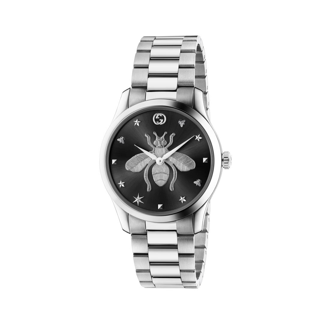 Gucci G-Timeless Iconic Watch