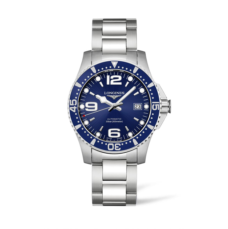 Longines Hydroconquest Watch