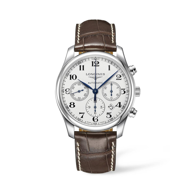 Reloj Longines Master Collection