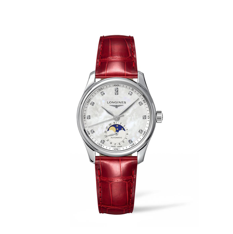 Longines Master Collection Watch