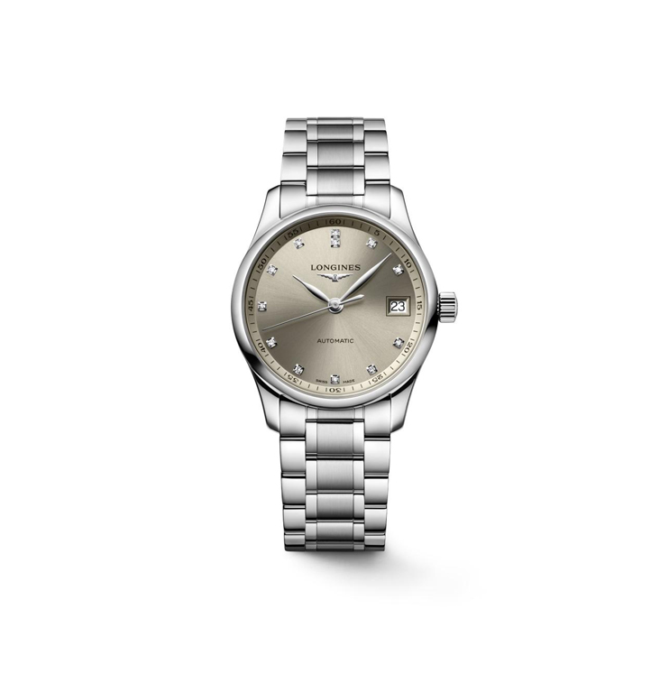 Longines Master Collection Watch