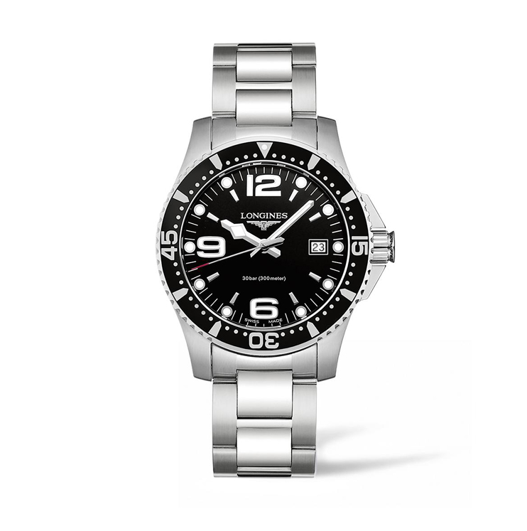 Longines Hidroconquest Watch