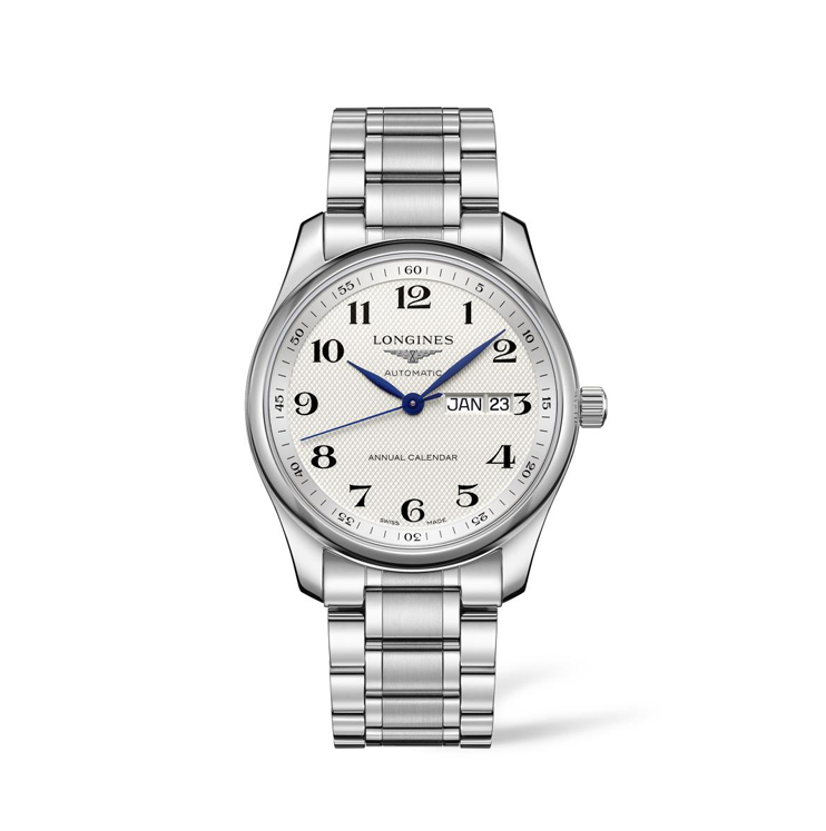 Longines Master Collection Watch