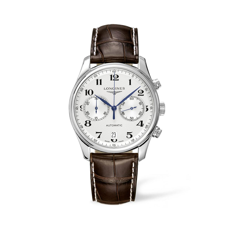 Longines Master Collection Watch