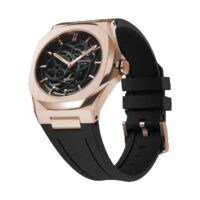 D1 milano skeleton rose gold outlet