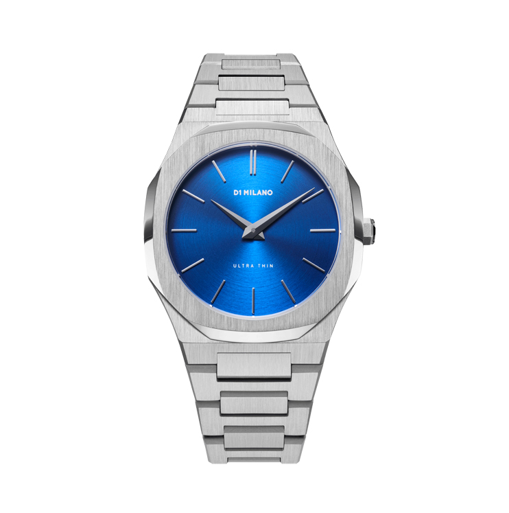 Reloj D1 Milano Ultra Thin Brazalete 40mm – Geo