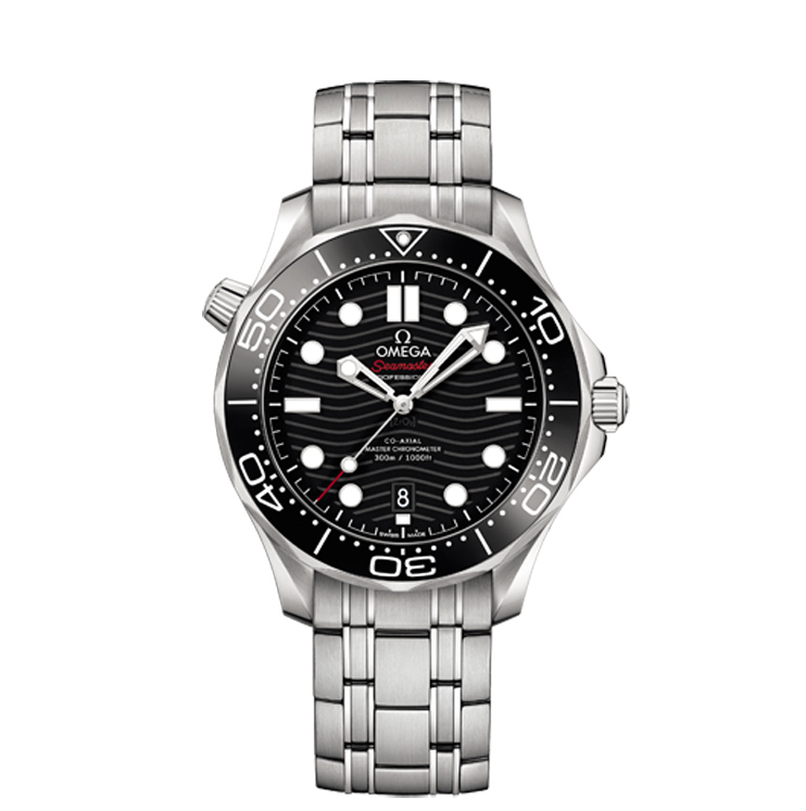 Omega watch Seamaster