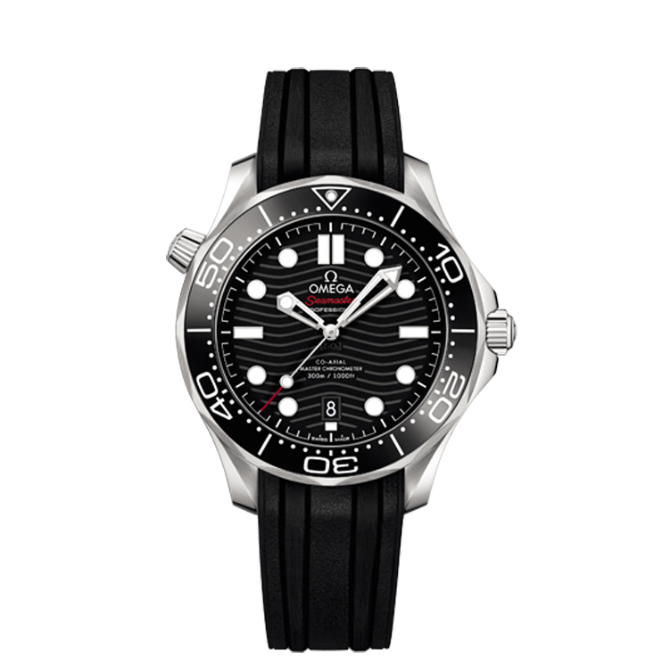Omega watch Seamaster