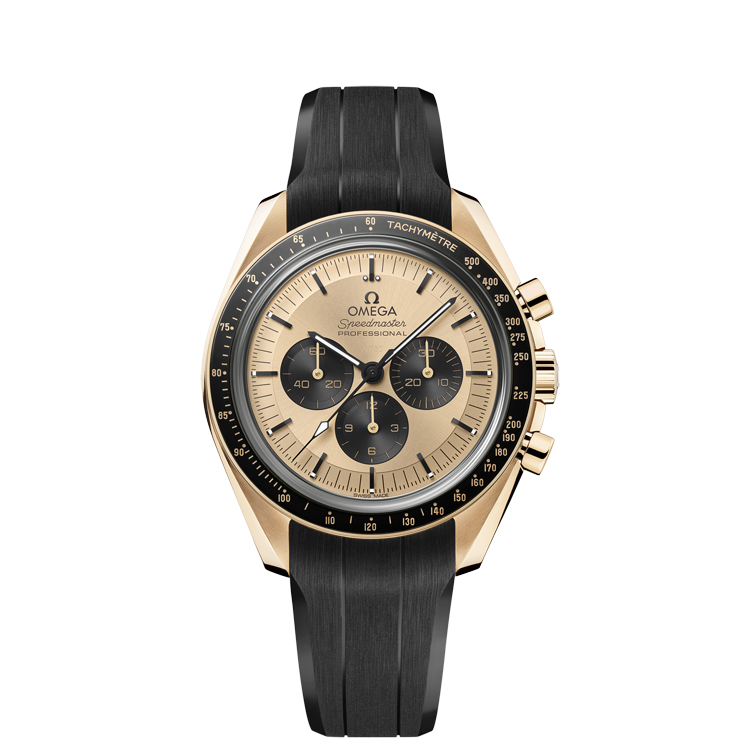 Reloj Omega Speedmaster Moonwatch