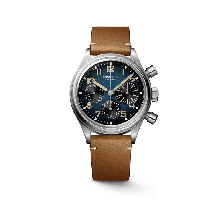 Longines Avigation Bigeye Watch