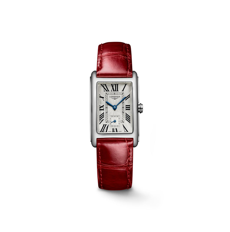 Longines Dolcevita Watch