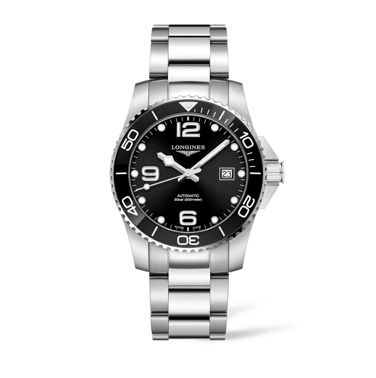 Reloj Longines Hydroconquest