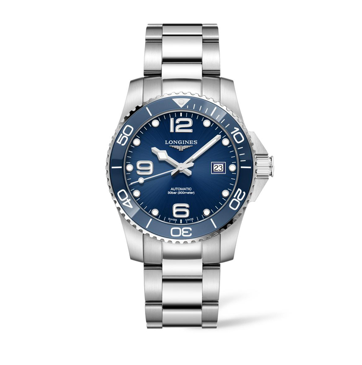 Reloj Longines Hydroconquest