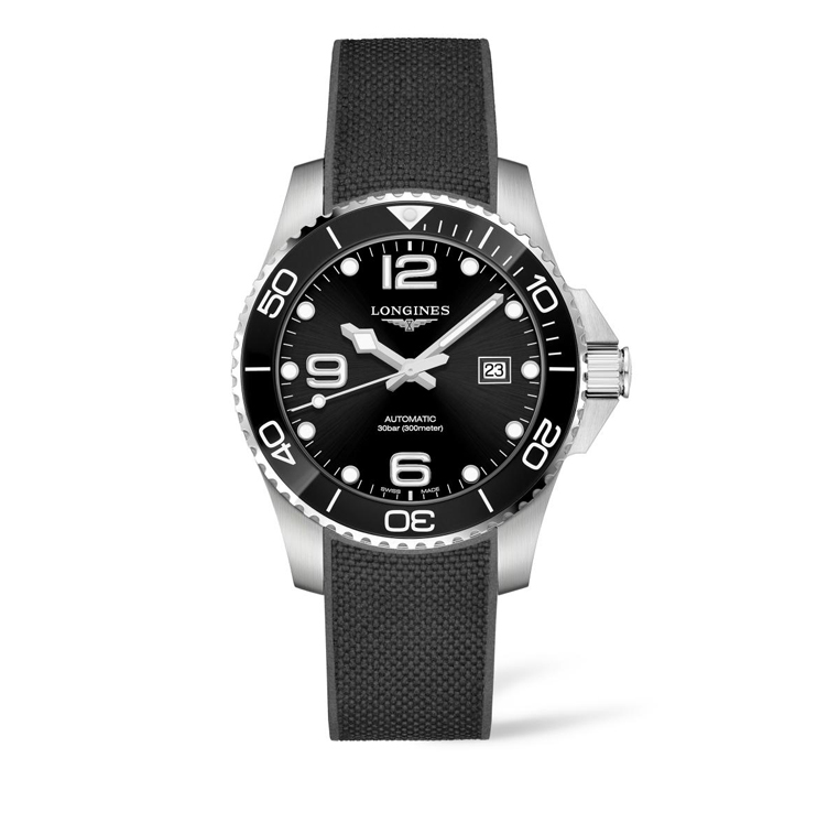 Longines Hydroconquest Watch