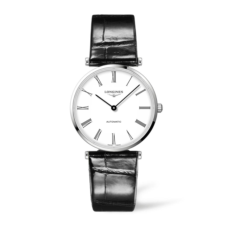 Reloj Longines La Grande Classique