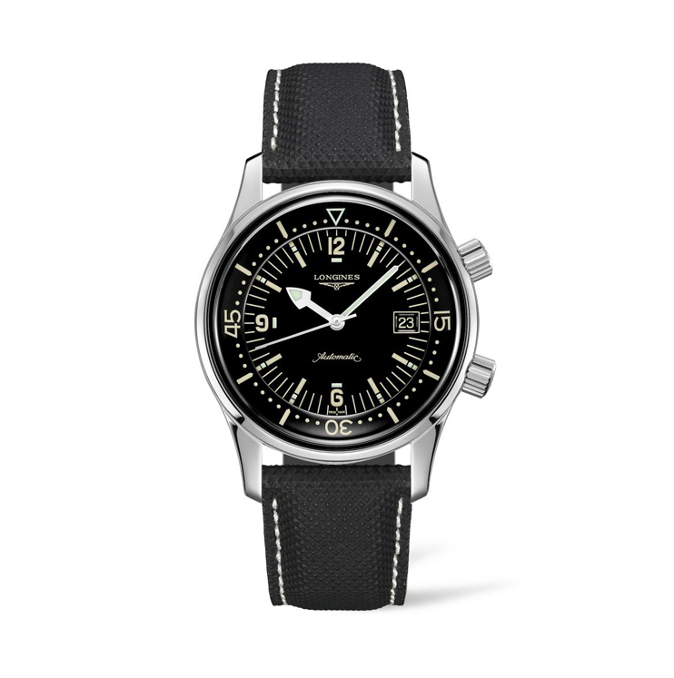 Longines Legend Diver Watch