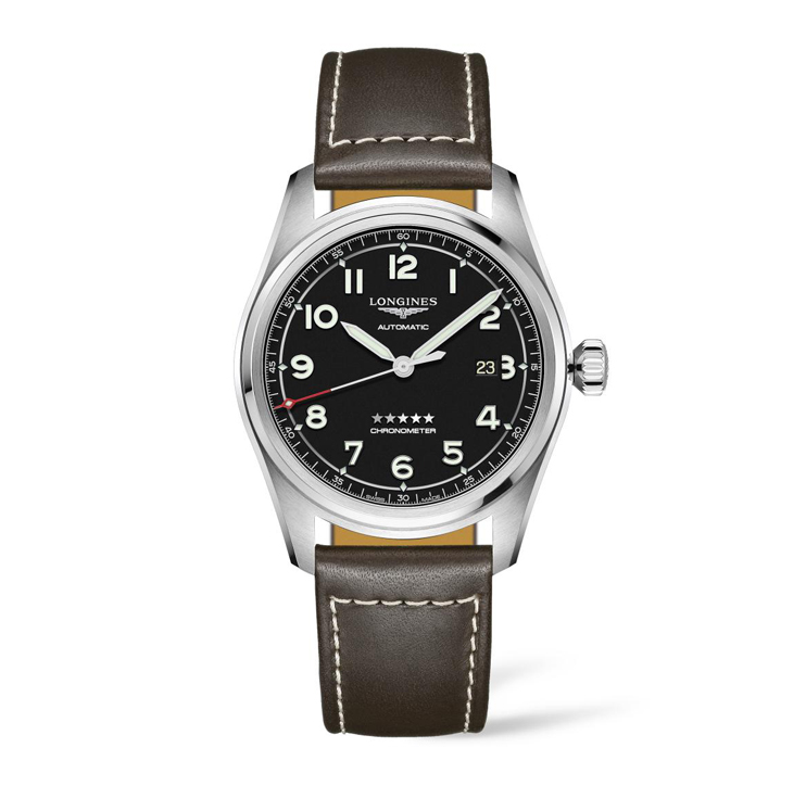 Longines Spirit Watch