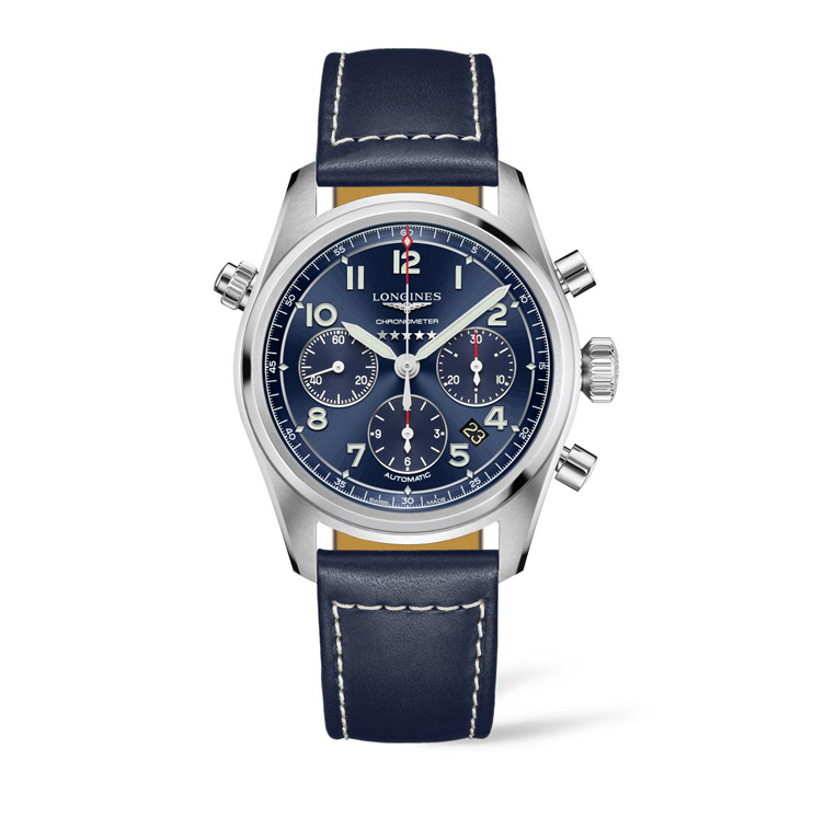 Longines Spirit Watch