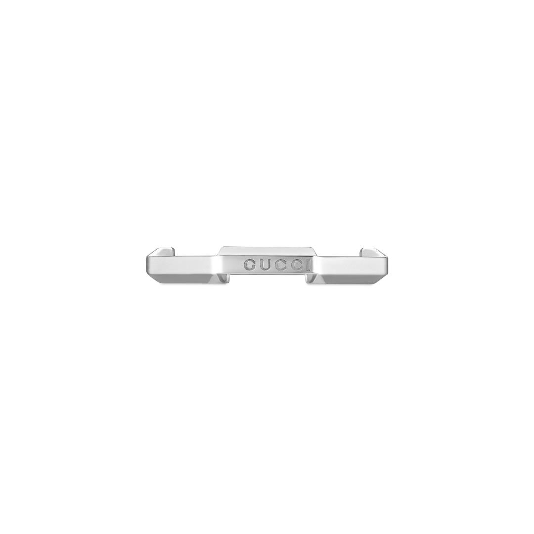 Anillo Gucci Link to Love