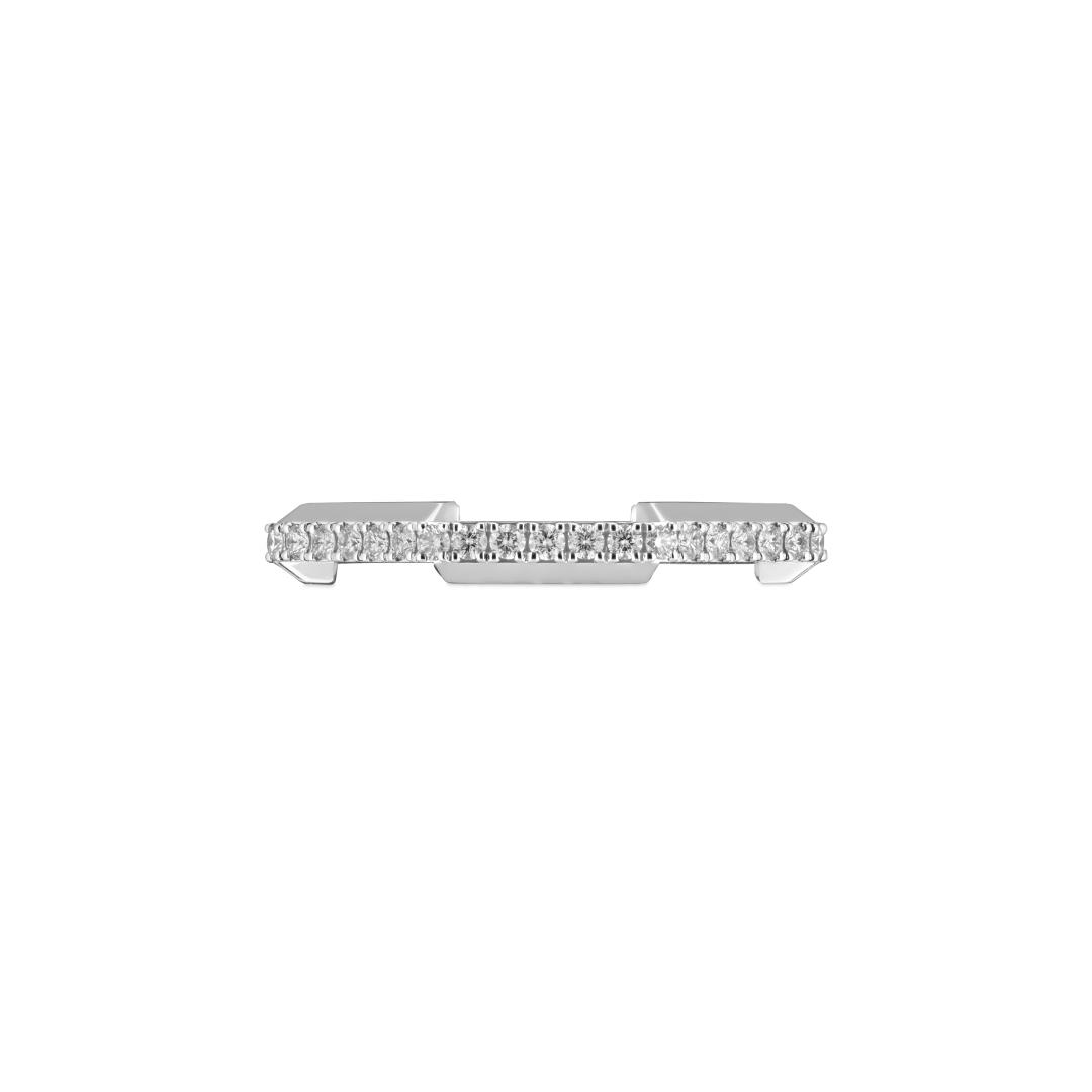 Anillo Gucci Link to Love