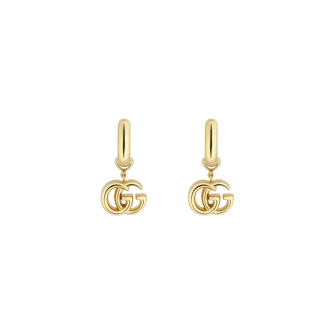 Gucci Earrings Running Duran Joyeros