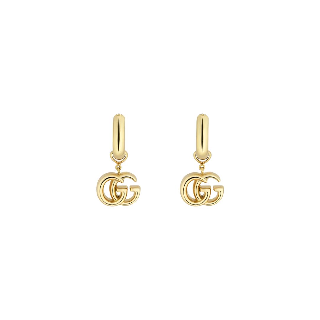 Pendientes Gucci Running