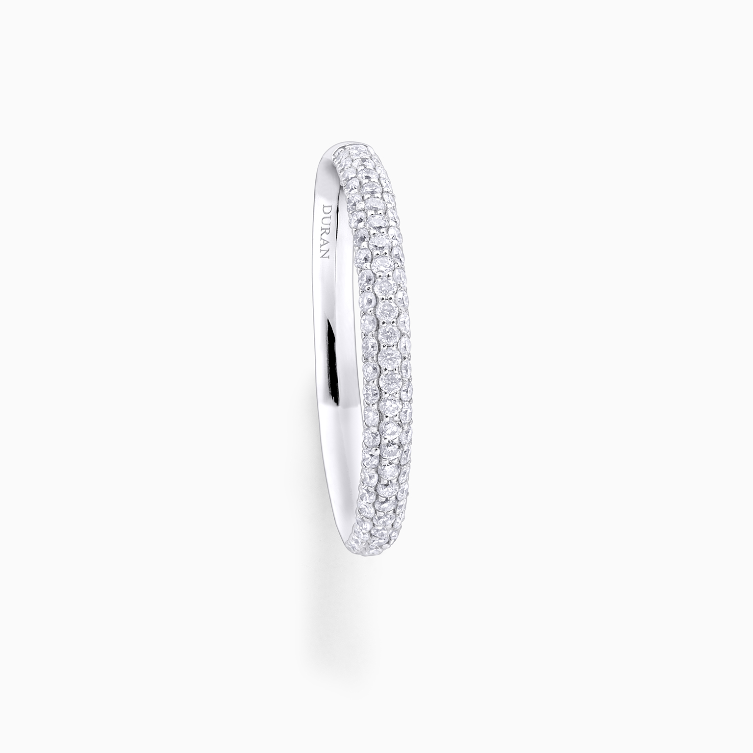 Anillo Durán de Diamantes